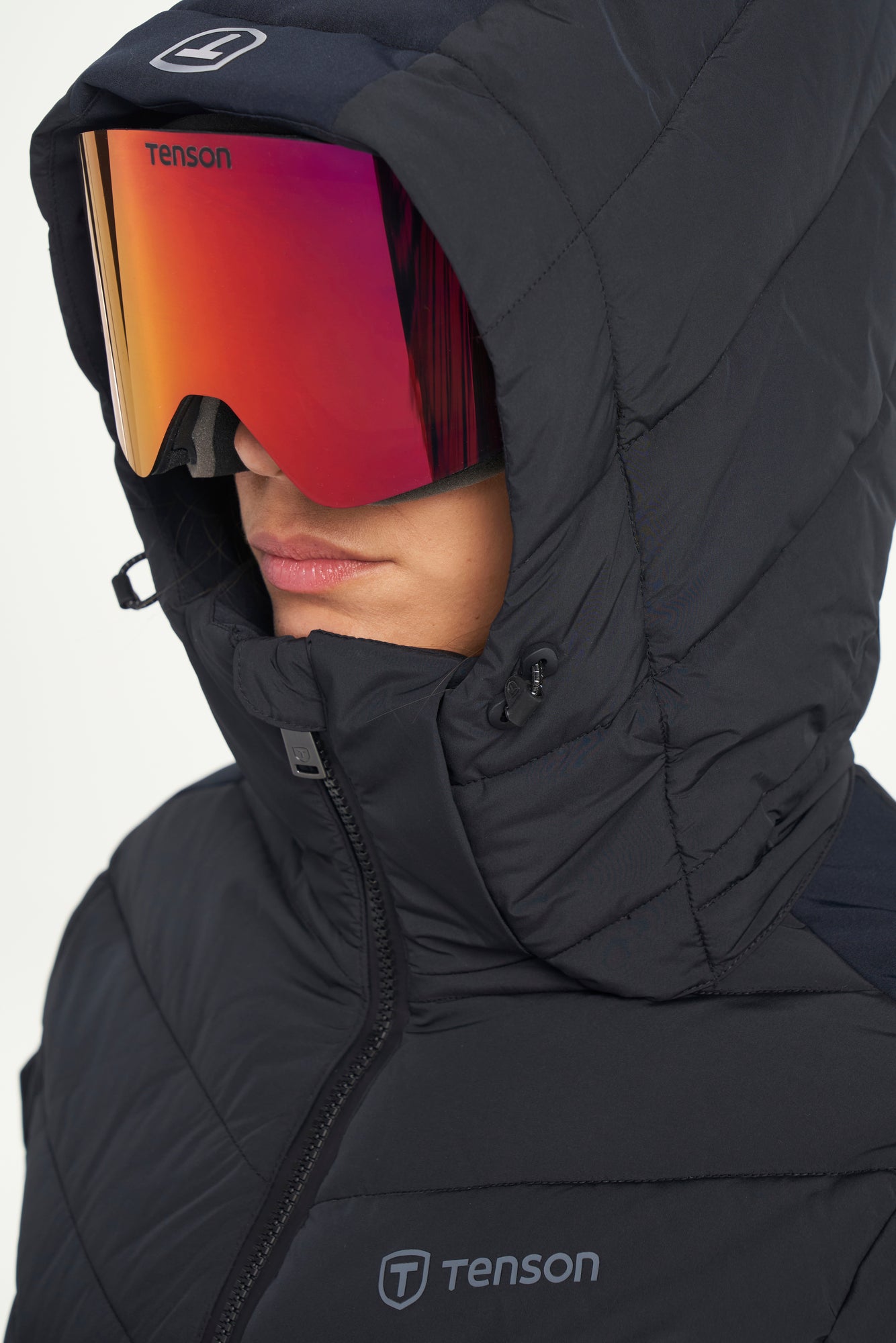 Grace Ski Jacket Women