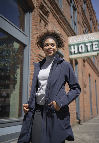 Wedderburn Jacket Ladies