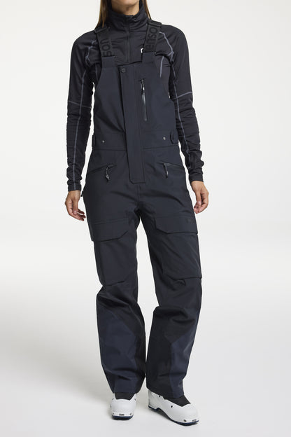 Nayoro Shell Pants Women