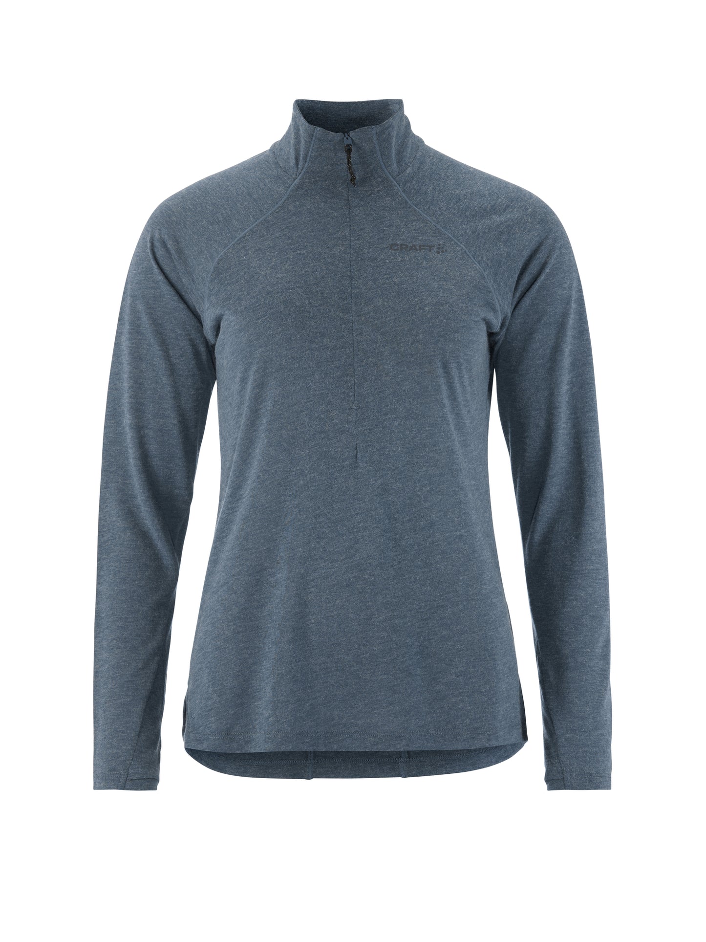 ADV SubZ Wool LS Tee 3 Women