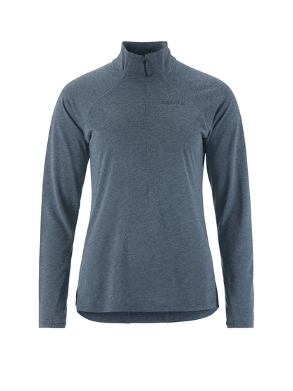 ADV SubZ Wool LS Tee 3 Women