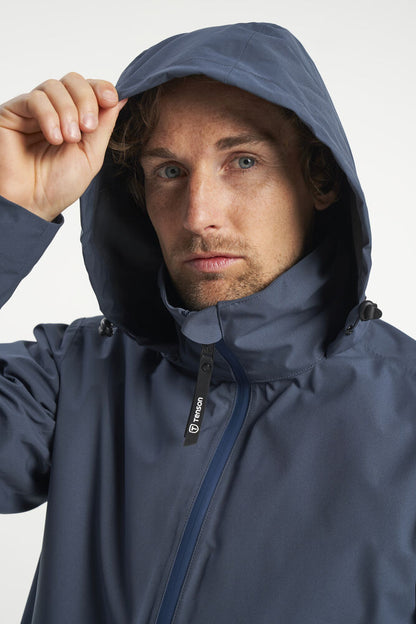 Dew Point Parka Herren