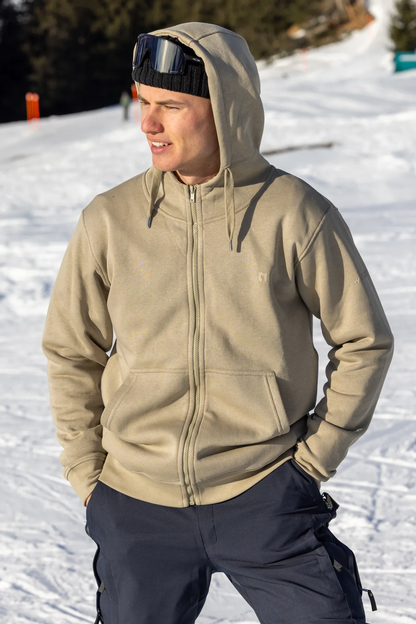 Hugo WF Sweat Hoodie Jacke
