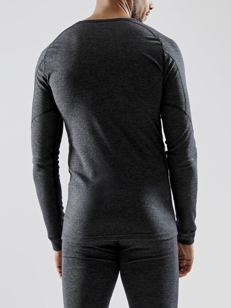 CORE Wool Merino Set Men
