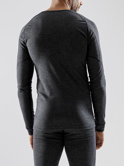 CORE Wool Merino Set Men
