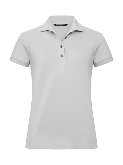 Virtue Polo Solid Ladies