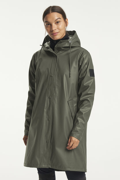Apelviken PU Jacket Damen