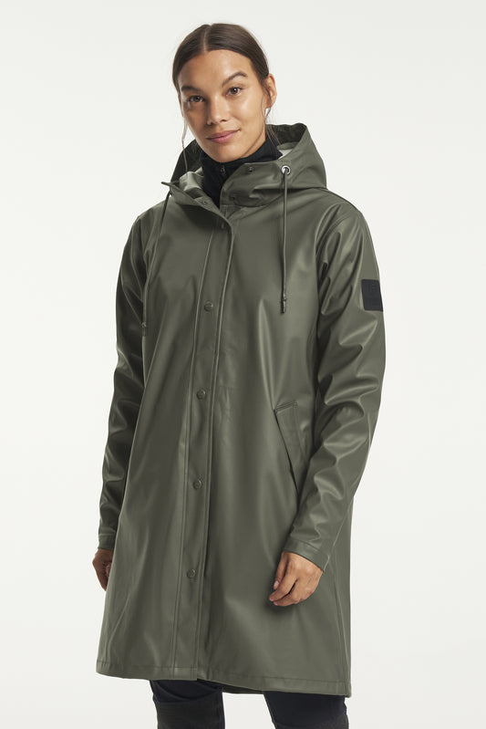 Apelviken PU Jacket Damen