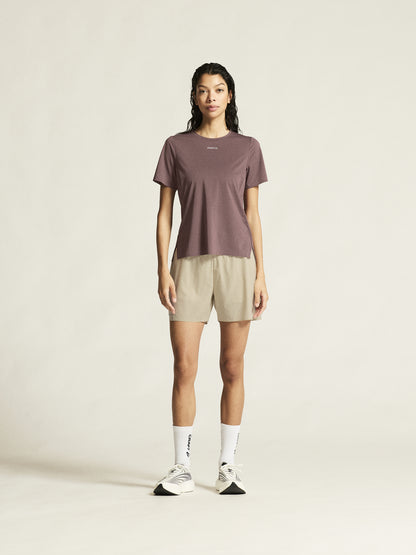 PRO Trail Shorts Women
