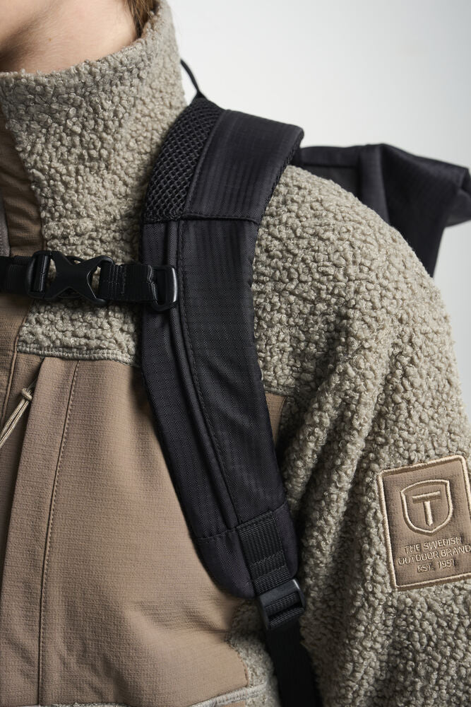Camper Roll-Top Backpack 20/29L