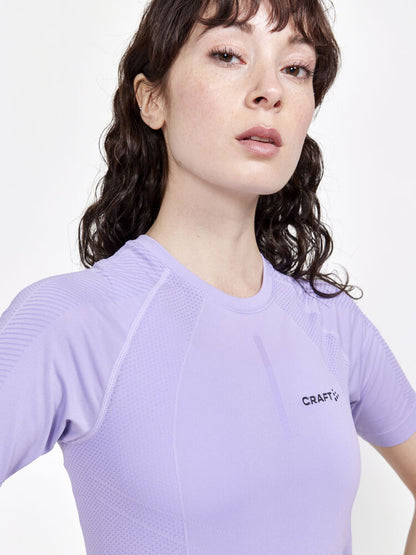 ADV Cool Intensity SS Women