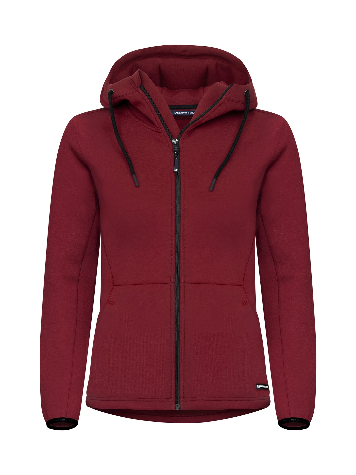 Pemberton Hood FZ Damen