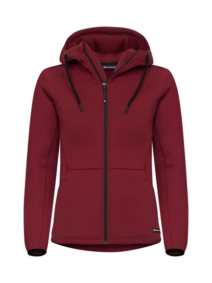 Pemberton Hood FZ Damen