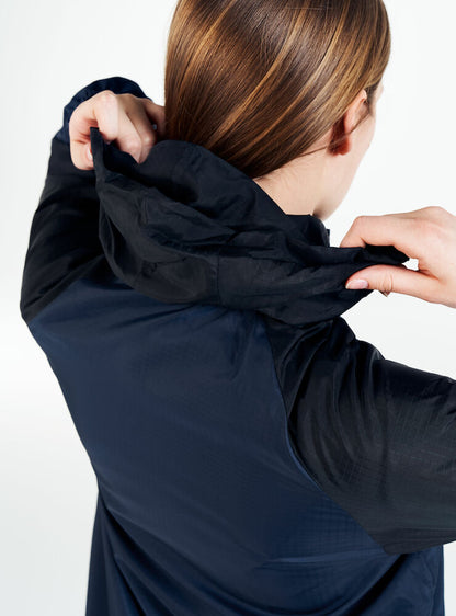 CORE Unify Wind Jacket Women