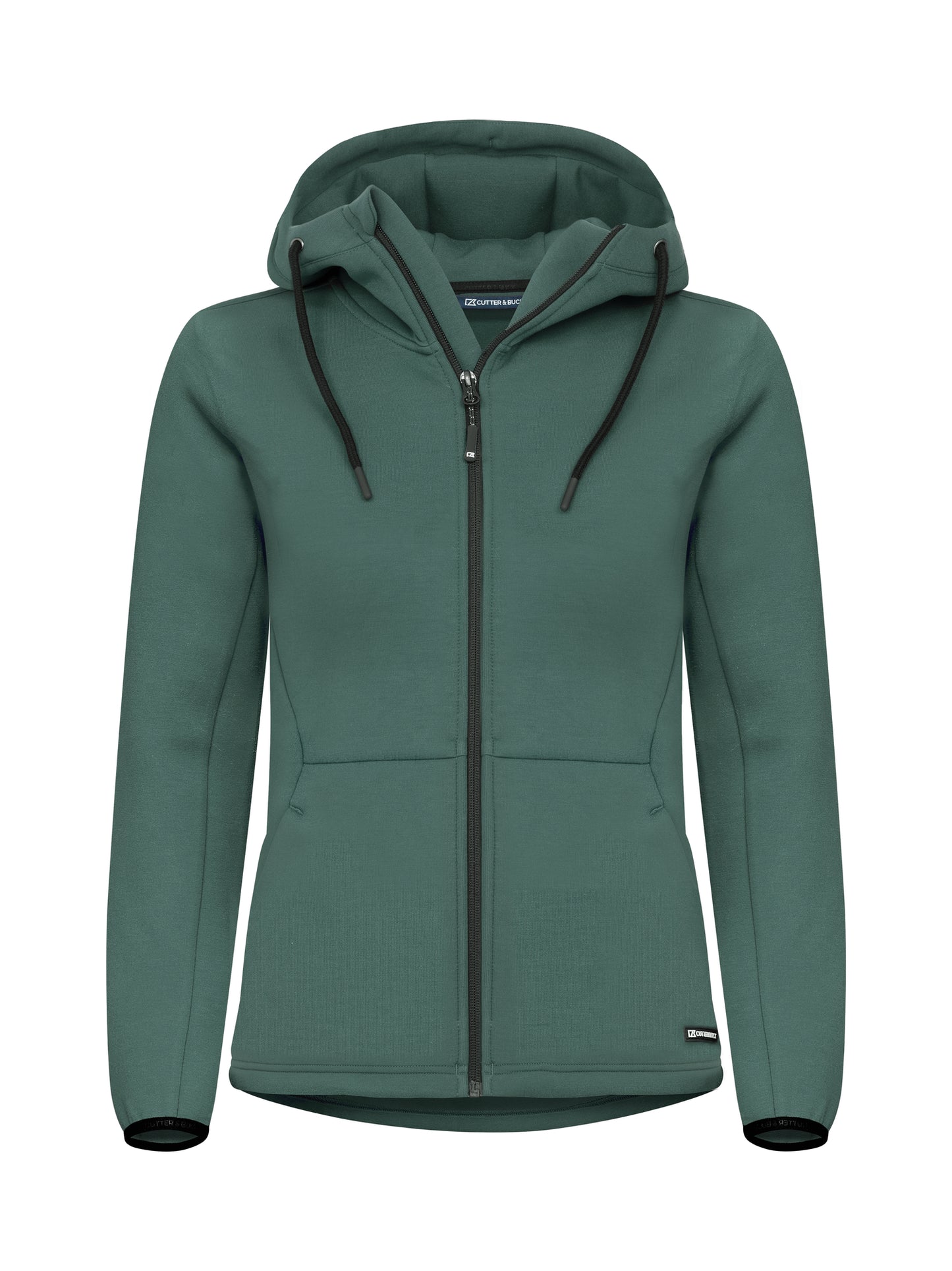 Pemberton Hood FZ Damen