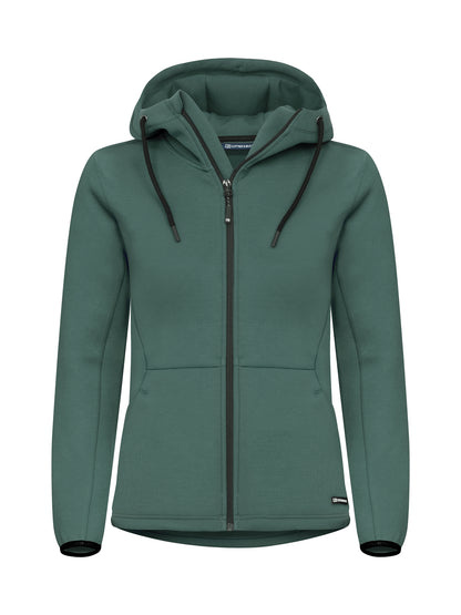 Pemberton Hood FZ Damen