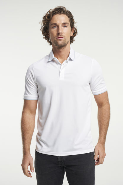 TXlite Q-Dry Polo Homme
