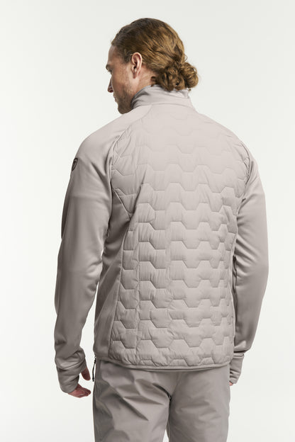 TXlite Hybrid Zip Jacket Men