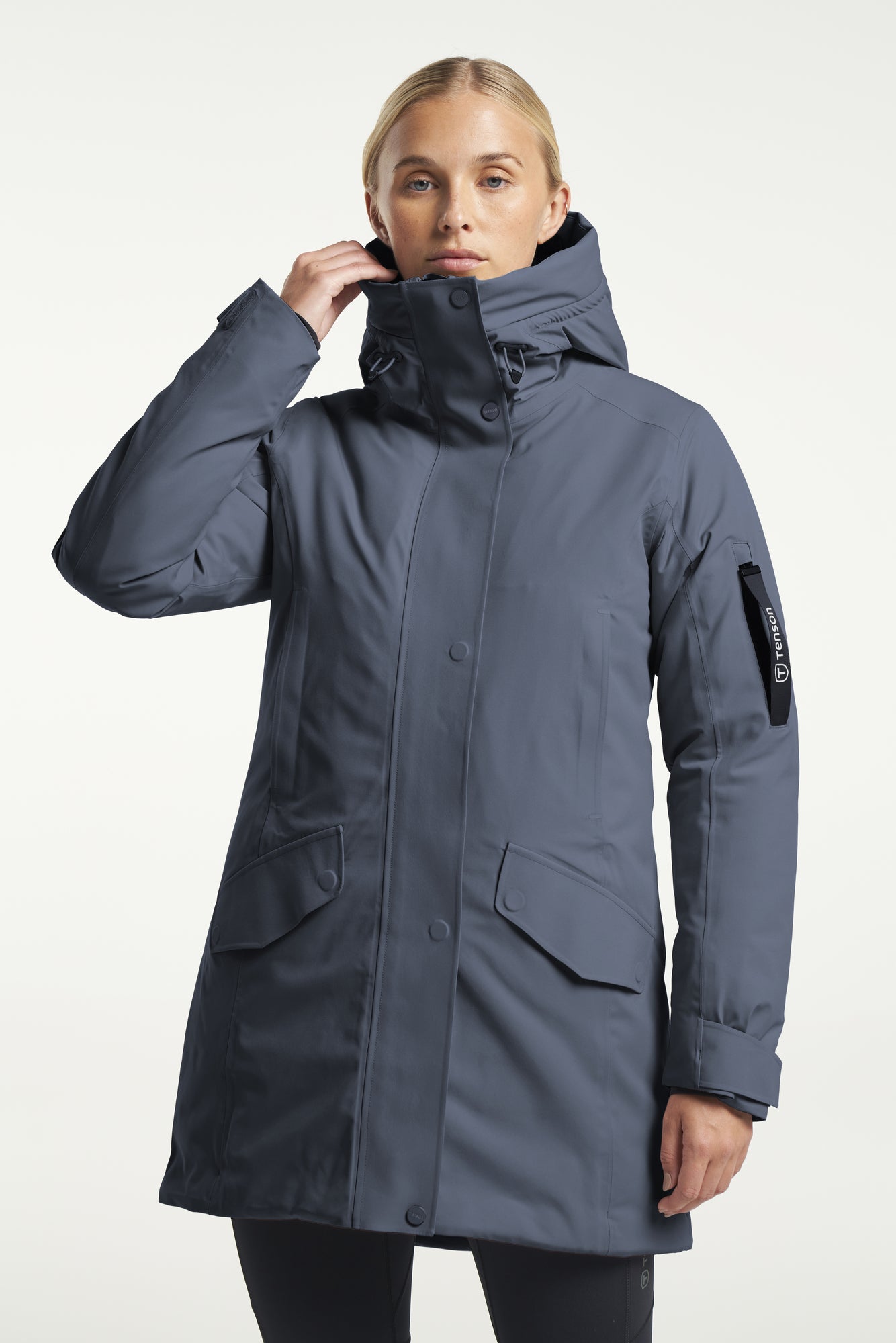 Vision Parka Damen