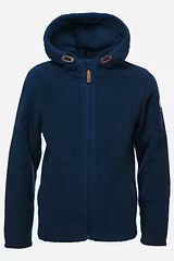 Sammy Kinder Sherpa Fleece