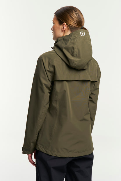 Westing Rain Jacket Women