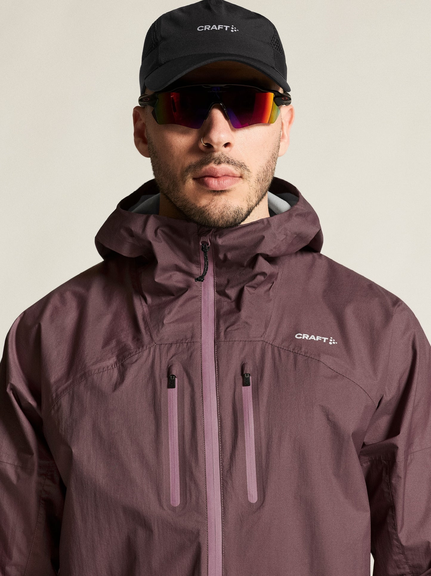 PRO Trail 2L Light Weight Jacket Men