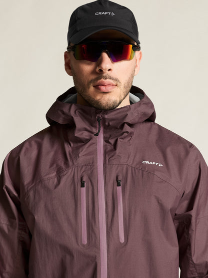 PRO Trail 2L Light Weight Jacket Men