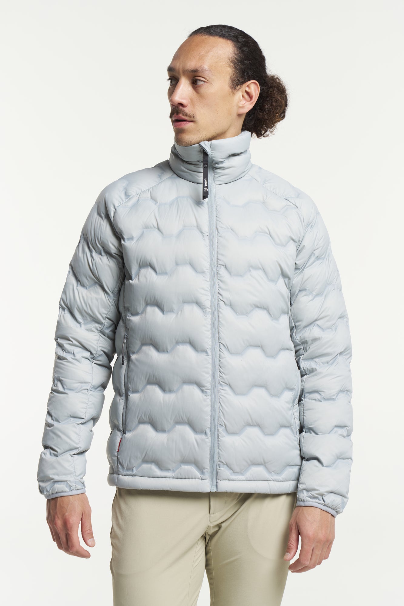 TXlite Shibui Collar Down Jacket Men