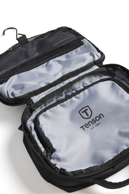 Square Toilet Bag