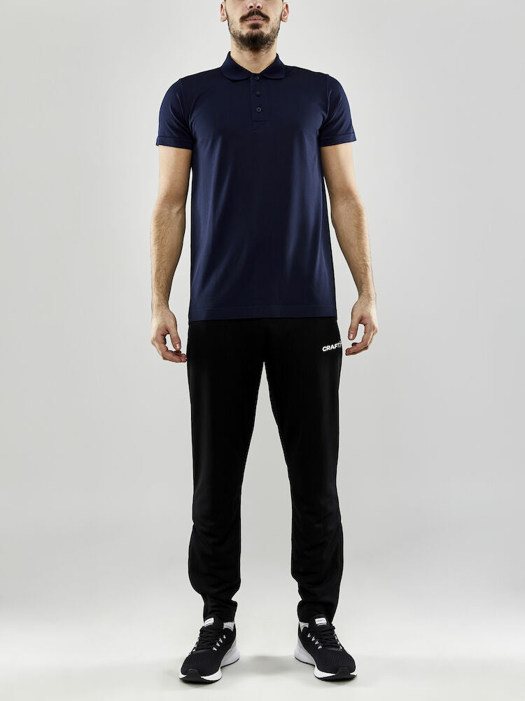 ADV Polo sans couture Homme