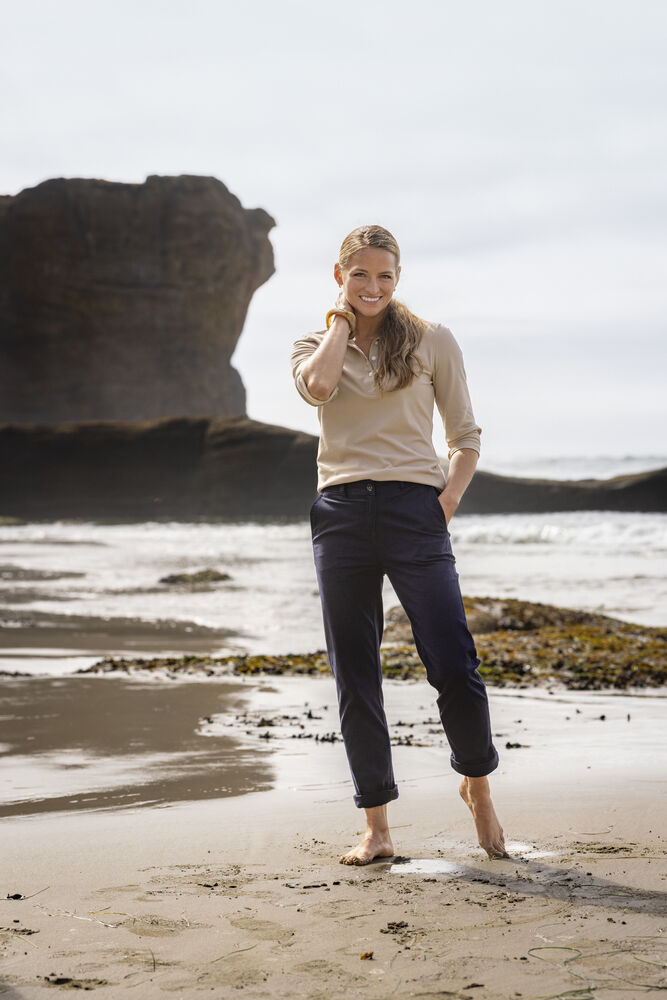 Edgemont Chinos Damen