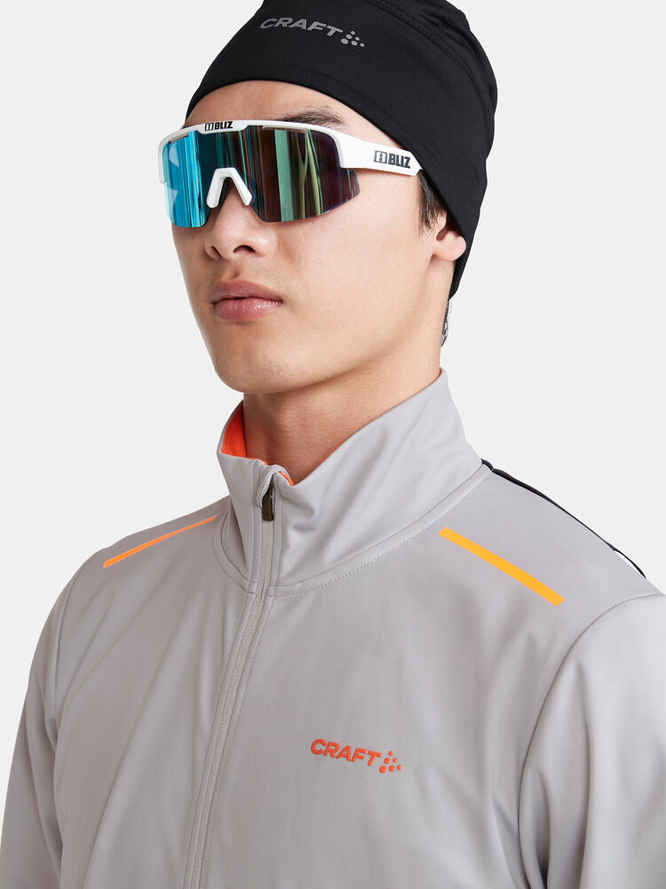 Core Essence Nordic Jacket Men