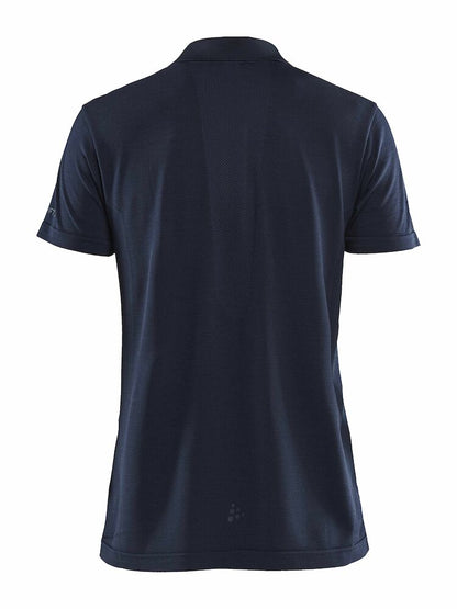 ADV Polo sans couture Homme