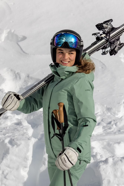 Cosma Damen Skijacke