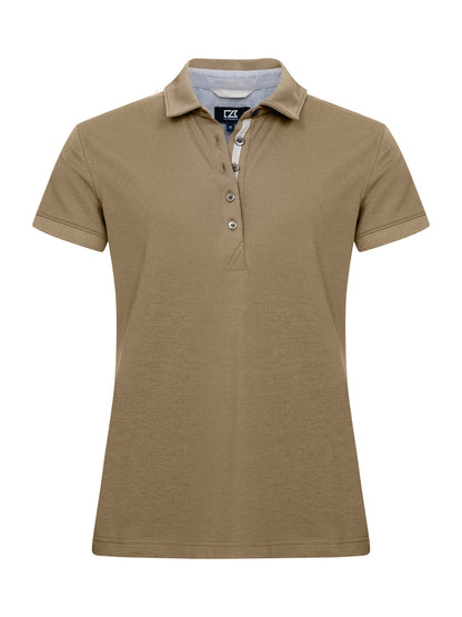 Polo Advantage Premium da donna