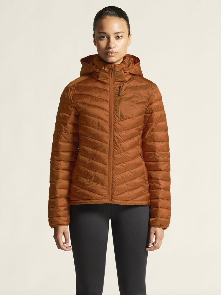 CORE Explore Lt. Insulation Jkt Jacke Women