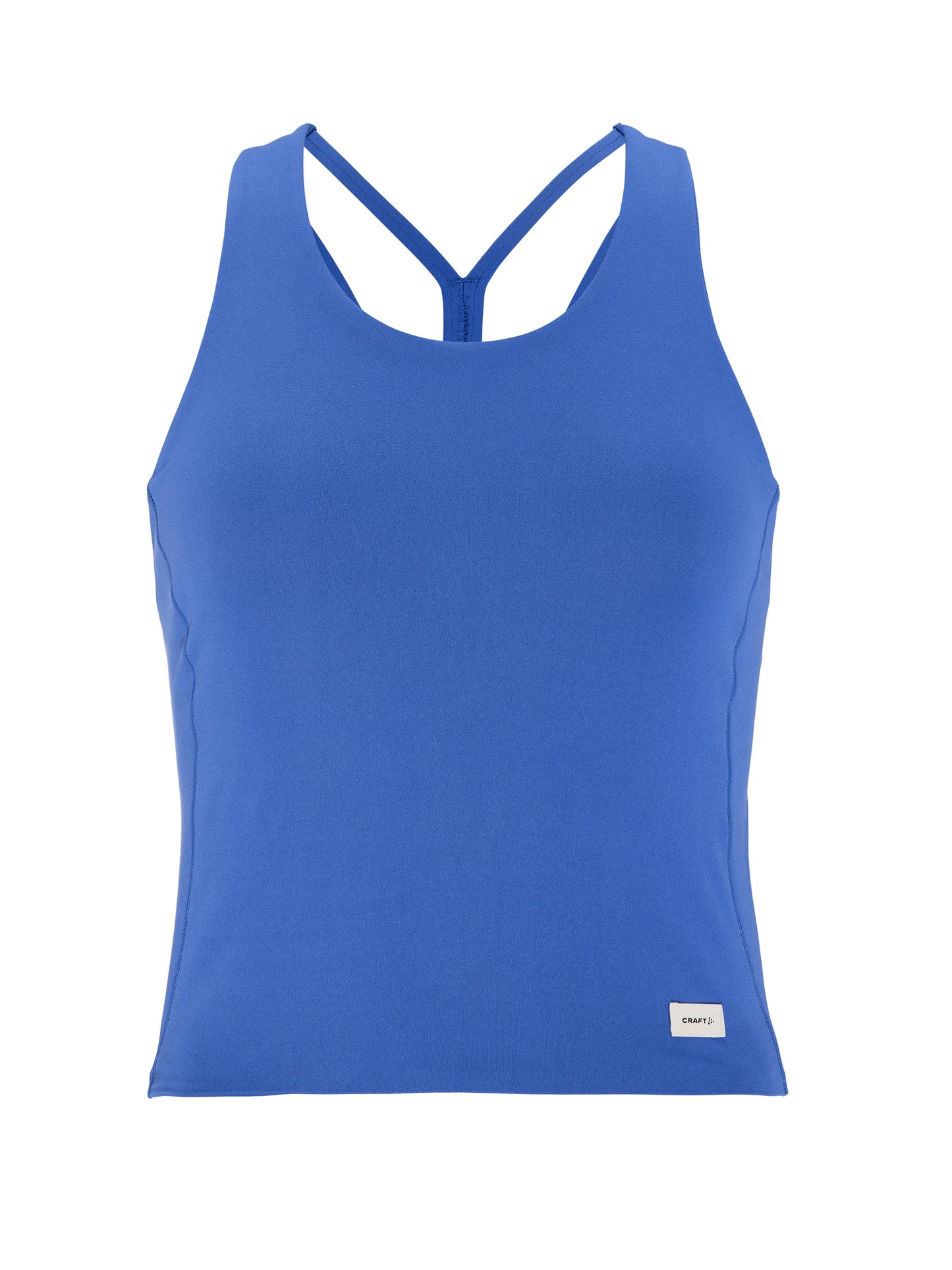 Collective Cropped Singlet Women
