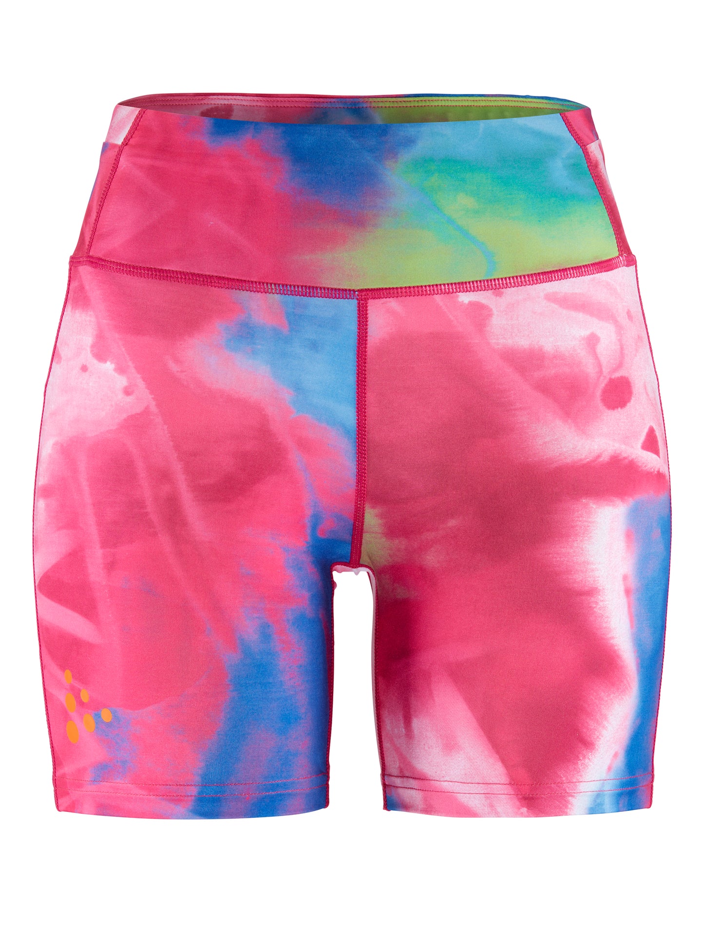 PRO Hypervent Short Tights 2 Women