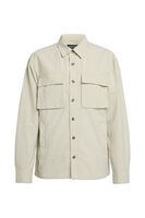 Authentic Overshirt Unisex