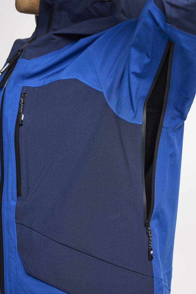 Nayoro Shell Jacket Men