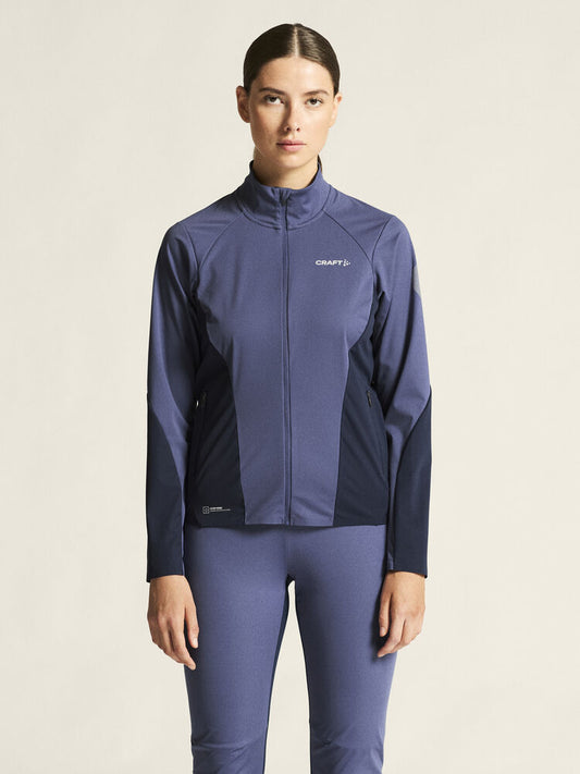 PRO Nordic Race Jacket 2 Women