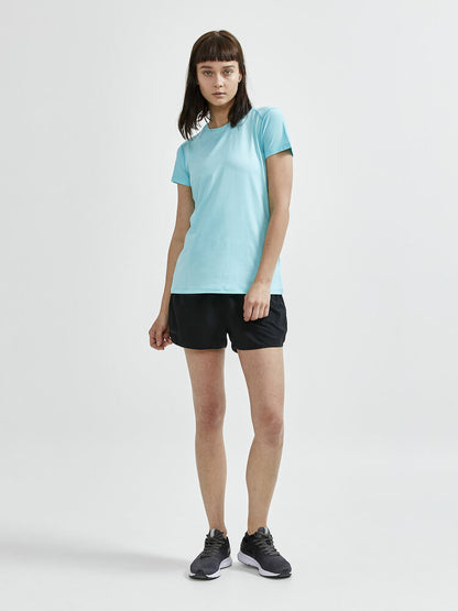 ADV Essence SS Slim Tee Women