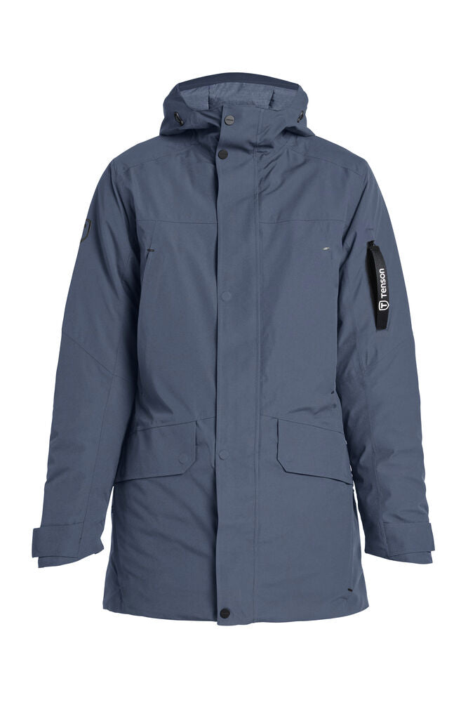 Vision Parka Herren