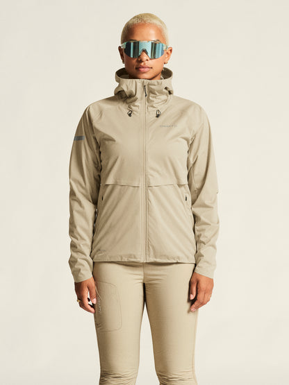 PRO Hydro Jacket 3 Women