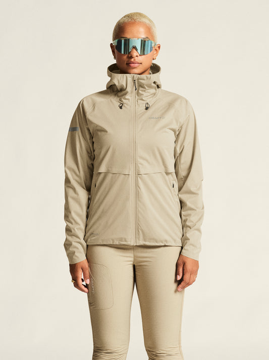 PRO Hydro Jacket 3 Women