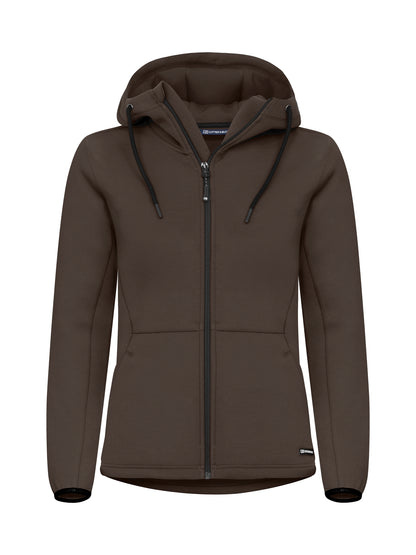 Pemberton Hood FZ Damen