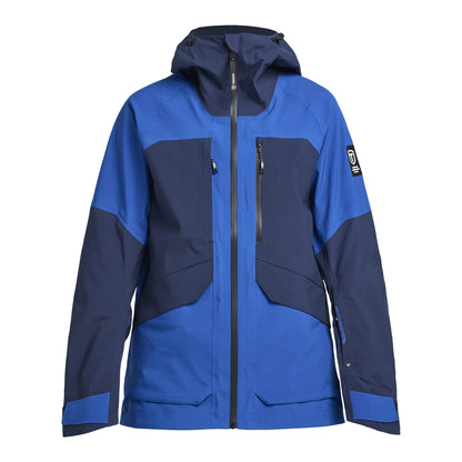 Nayoro Shell Jacket Women