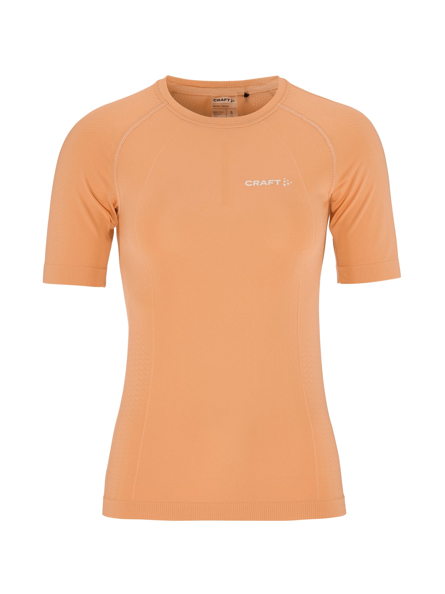 ADV Cool Intensity SS Women