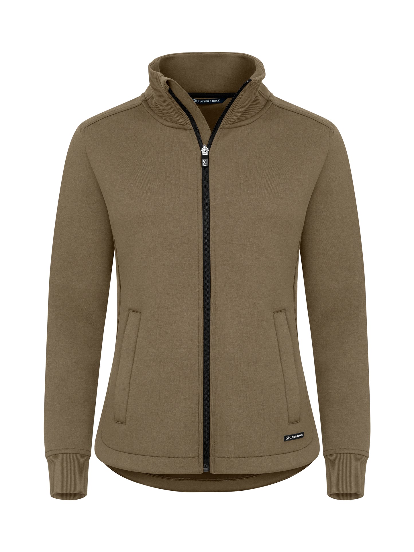 Pemberton Cardigan Full Zip Women