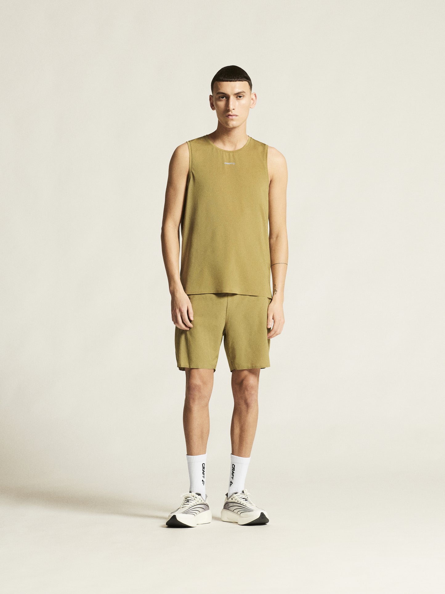 PRO Trail Shorts Men